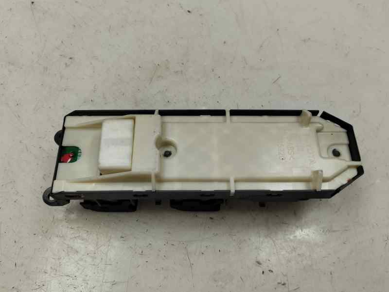 MANDO ELEVALUNAS DELANTERO IZQUIERDO TOYOTA AURIS 2.0 D-4D MT 124CV | 91KW