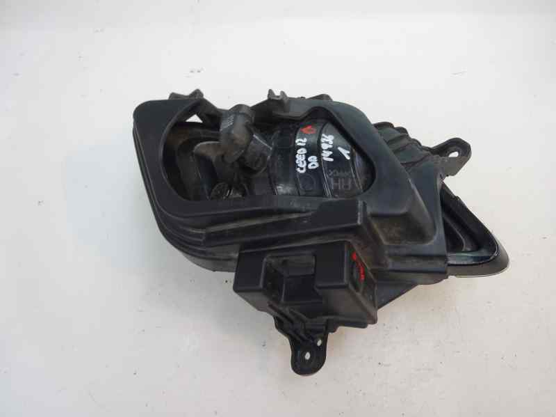 FARO ANTINIEBLA DERECHO KIA CEED 1.6 MT 113CV | 83KW