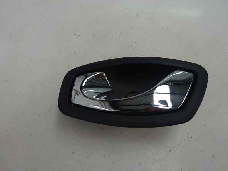 MANETA INTERIOR DELANTERA IZQUIERDA RENAULT CLIO 1.5 DCI MT 90CV
