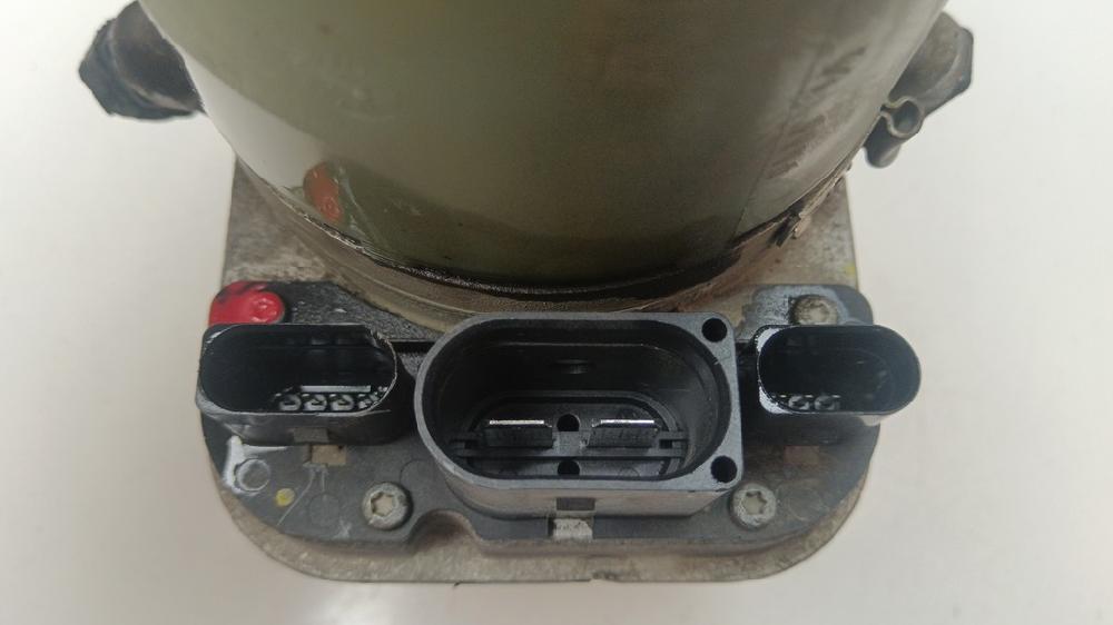 BOMBA DIRECCION SEAT IBIZA 1.9 TDI MT 100CV