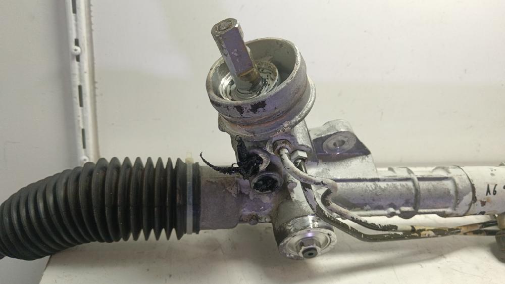 CREMALLERA DIRECCION AUDI A6 1998 2.5 TDI MT 150CV