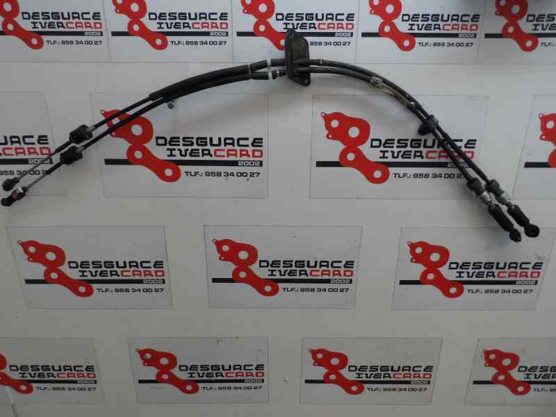 PALANCA CAMBIO MAZDA 6 2.2 MZR-CD MT 129CV