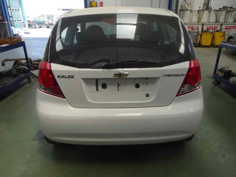 SONDA LAMBDA CHEVROLET KALOS 1.2 MT 72CV
