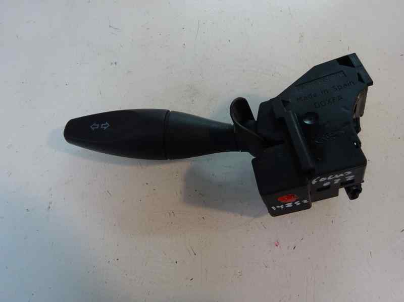 MANDO INTERMITENTES FORD FOCUS 2002 1.6 MT 100CV | 74KW