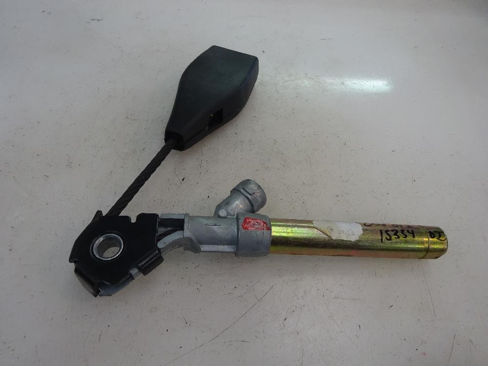 ANCLAJE CINTURON DELANTERO IZQUIERDO RENAULT CLIO 1.2 MT 58CV | 43KW