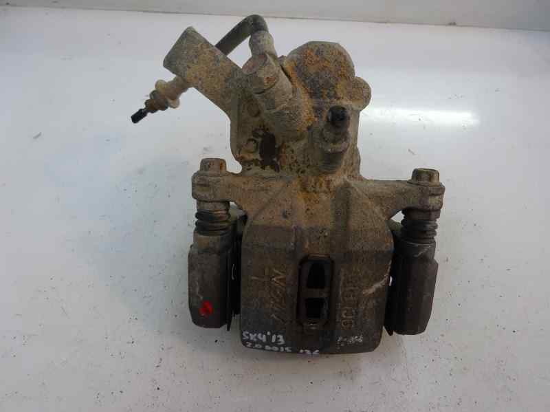 PINZA FRENO TRASERA IZQUIERDA SUZUKI SX4 2.0 DDIS MT 135CV