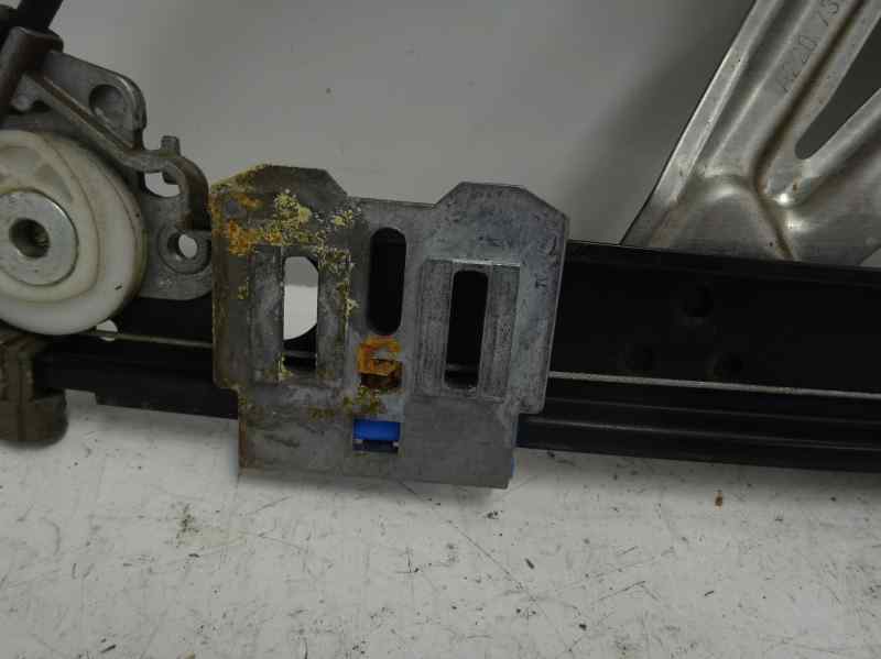 ELEVALUNAS TRASERO IZQUIERDO MERCEDES BENZ CLASE S 3.2 S 320 CDI DPF 5G-TRONIC LWB 204CV