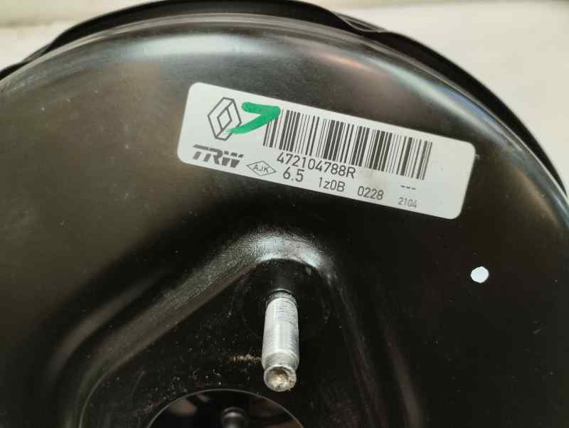 SERVOFRENO RENAULT CLIO 0.9 TSE MT 90CV