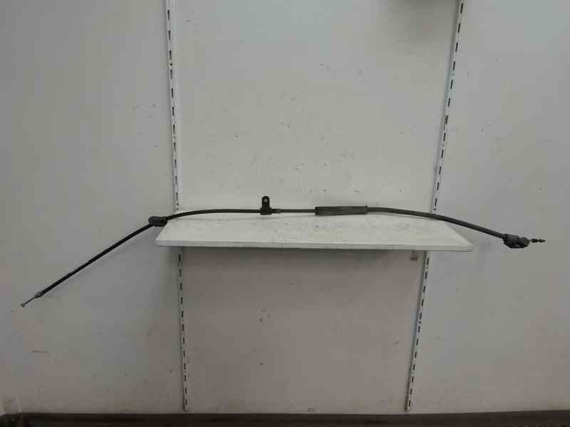 PALANCA FRENO DE MANO ALFA ROMEO BRERA 2.4 JTD MT 200CV