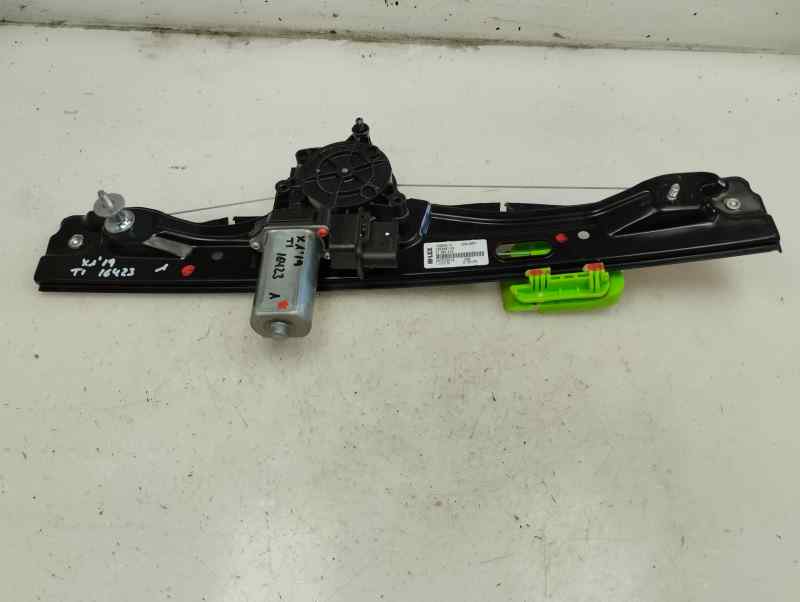 ELEVALUNAS TRASERO IZQUIERDO BMW X1 1.5 16D SDRIVE MT 116CV