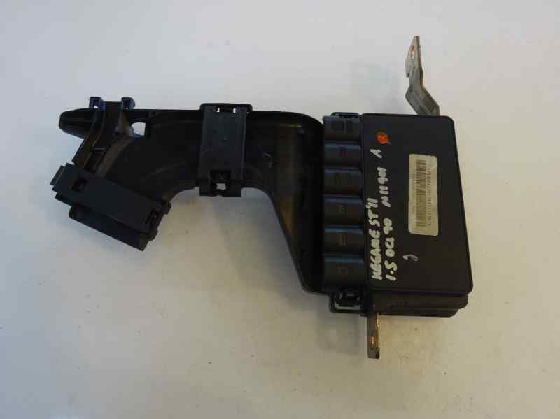 BATERIA RENAULT MEGANE 1.5 DCI MT 90CV | 66KW