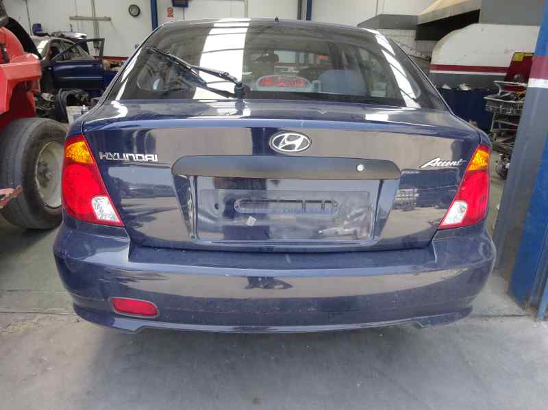 RETROVISOR IZQUIERDO HYUNDAI ACCENT 2004 1.3 MT 86CV | 63KW