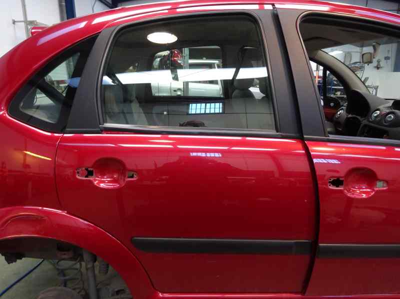 PUERTA TRASERA DERECHA CITROEN C3 1.1 MT 60CV