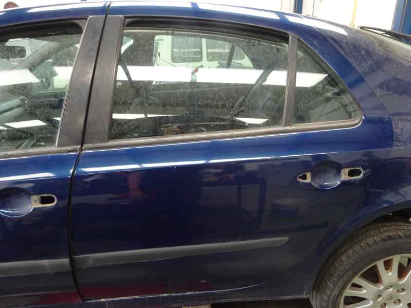 PUERTA TRASERA IZQUIERDA RENAULT LAGUNA 1.9 DCI MT 120CV | 88KW