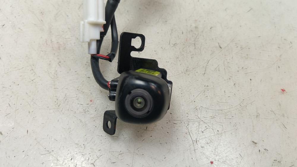 CAMARA TRASERA HYUNDAI IONIQ 1.6 HYBRID AMT 105CV