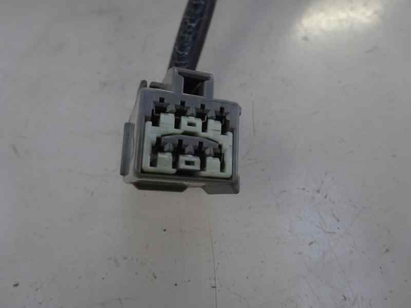 RETROVISOR IZQUIERDO FORD MONDEO 2.0 TDCI 6MT 130CV | 96KW