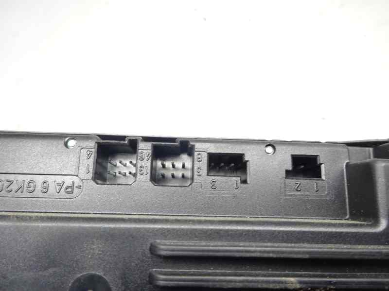 WARNING MERCEDES BENZ CLASE C 2000 2.2 AMT 115CV | 85KW