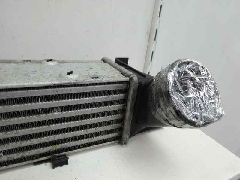 INTERCOOLER BMW SERIE 1 2009 2.0 MT 150CV | 110KW
