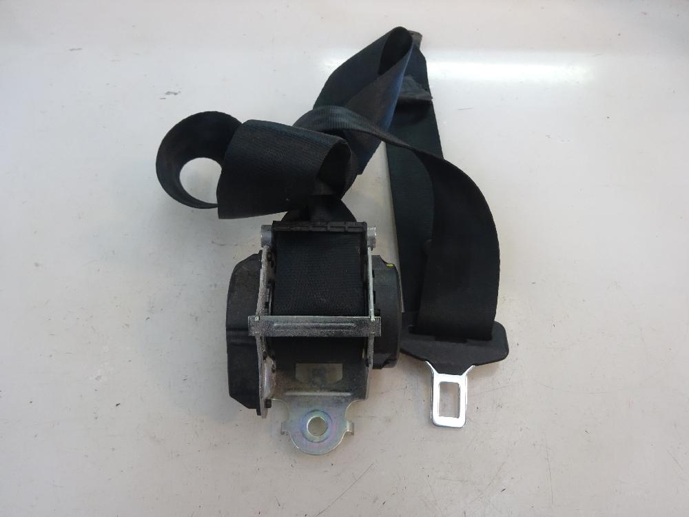 CINTURON SEGURIDAD TRASERO DERECHO DACIA LOGAN 1.5 DCI MT 90CV