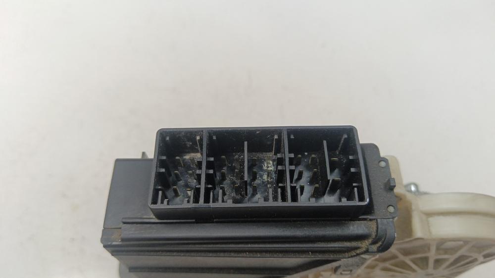 MOTOR ELEVALUNAS DELANTERO DERECHO SEAT IBIZA 1.9 TDI MT 130CV