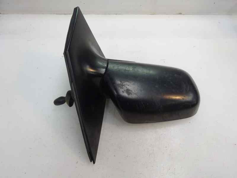 RETROVISOR DERECHO TOYOTA YARIS 1.0 MT 68CV | 50KW