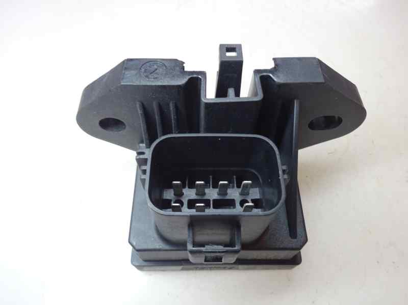 CAJA PRECALENTAMIENTO FORD FIESTA 1.5 TDCI MT 75CV | 55KW