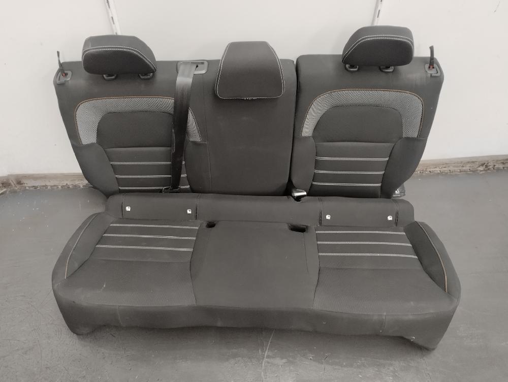 JUEGO ASIENTOS COMPLETO DACIA SANDERO 1.0 MT 100CV | 74KW