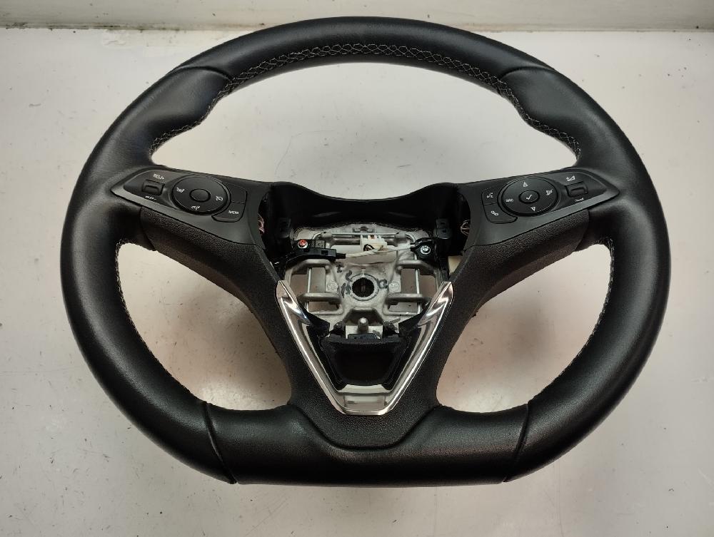 VOLANTE OPEL CORSA 1.2 MT 100CV | 74KW
