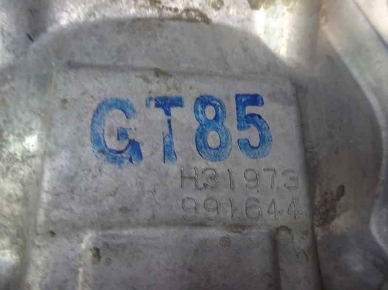 CAJA CAMBIOS HYUNDAI ACCENT 1.3 MT 86CV | 63KW