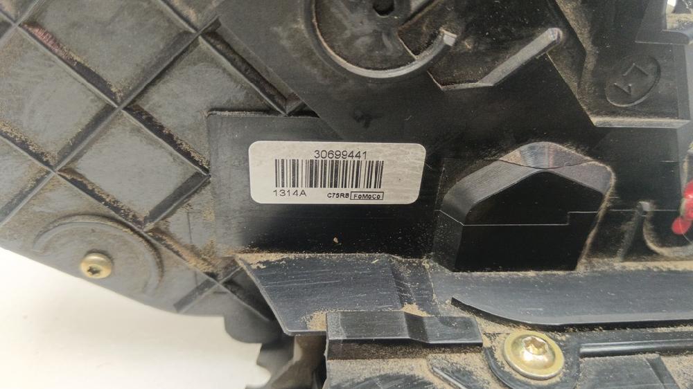 CERRADURA PUERTA DELANTERA IZQUIERDA VOLVO S40 2.0 MT 136CV | 100KW
