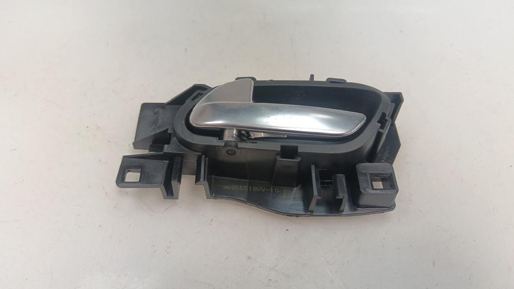 MANETA INTERIOR TRASERA IZQUIERDA PEUGEOT 208 1.2 VTI ETG 82CV