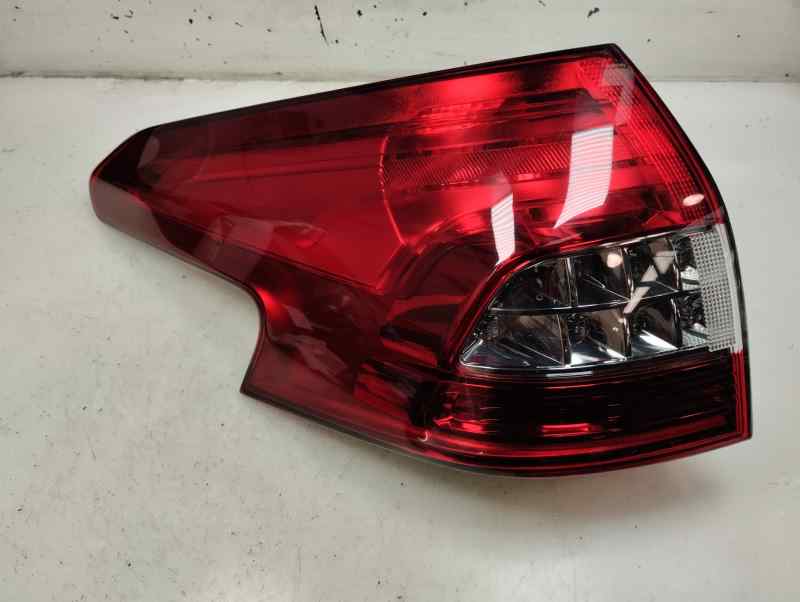 PILOTO TRASERO IZQUIERDO CITROEN C5 2012 2.0 HDI MT 140CV