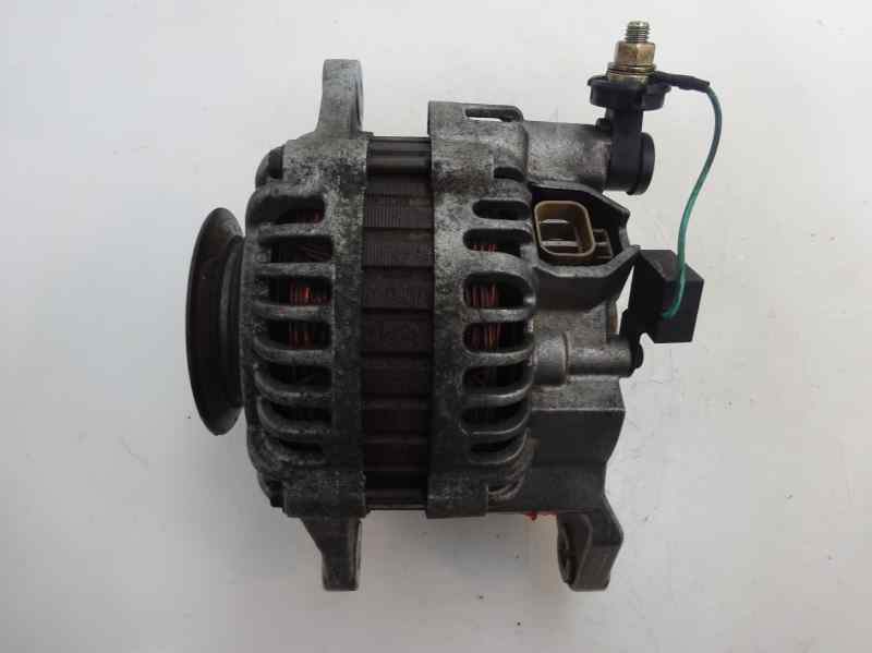 ALTERNADOR NISSAN ALMERA 2.2 D MT 110CV | 82KW