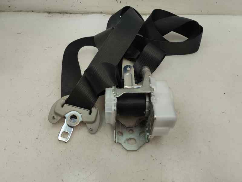 CINTURON SEGURIDAD DELANTERO IZQUIERDO TOYOTA AURIS 2.0 D-4D MT 124CV | 91KW