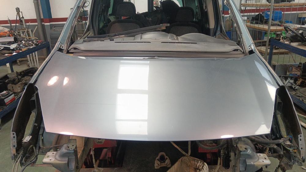 CAPOT CITROEN BERLINGO 1.6 HDI MT 90CV