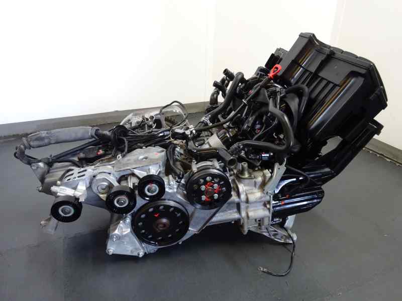 MOTOR COMPLETO MERCEDES BENZ CLASE A 2000 1.4 A 140 MT 82CV