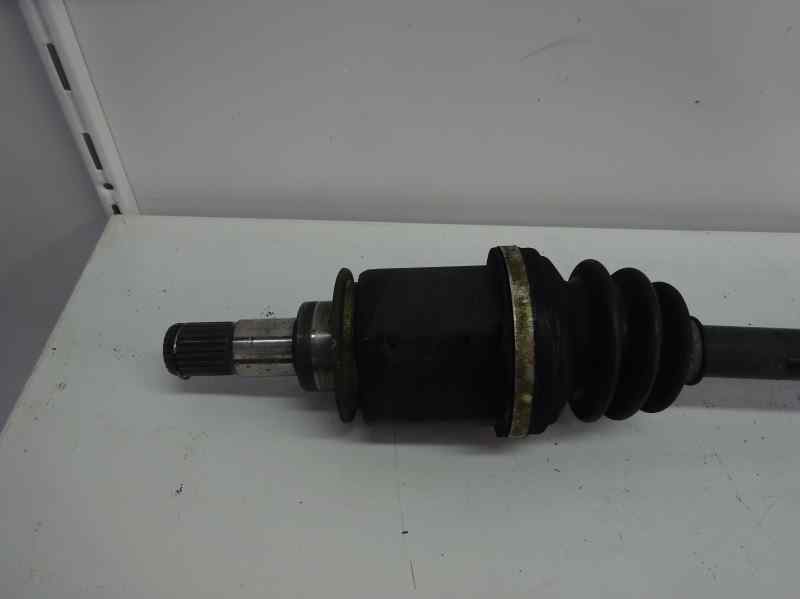 TRANSMISION DELANTERA IZQUIERDA MINI ONE 1.6CVT 90CV