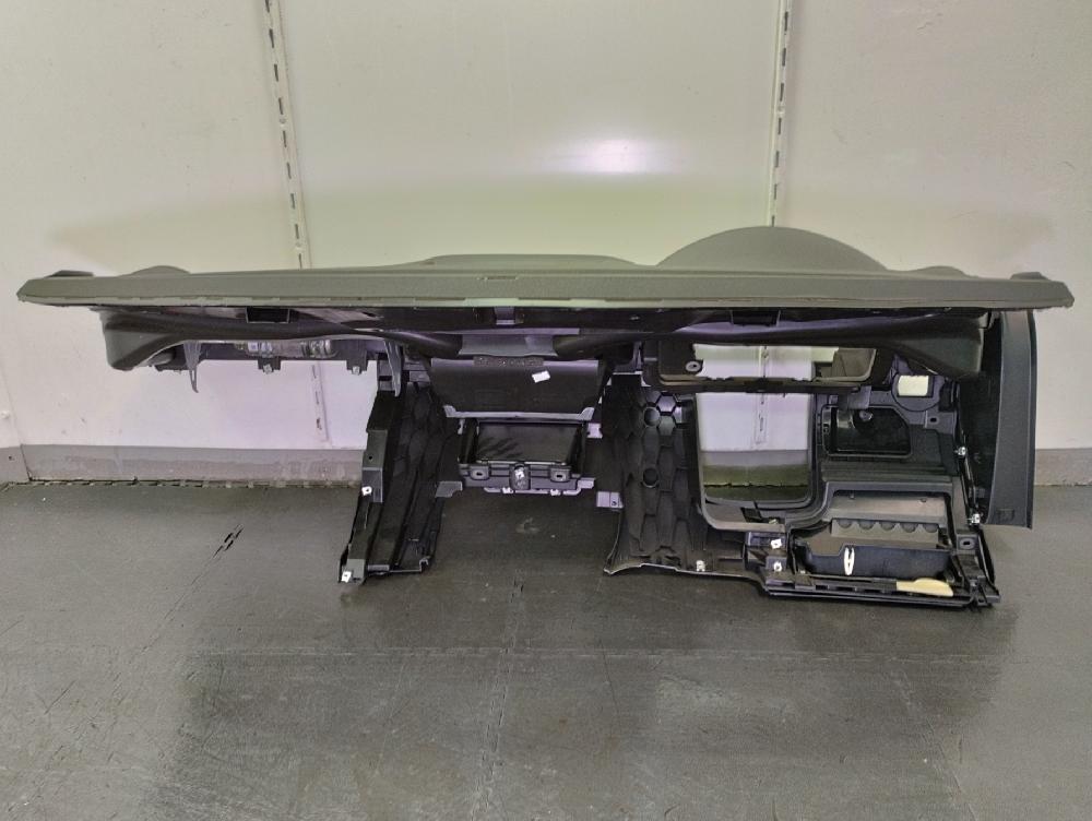 KIT AIRBAG VOLKSWAGEN TIGUAN 2.0 TDI BLUEMOTION MT 110CV