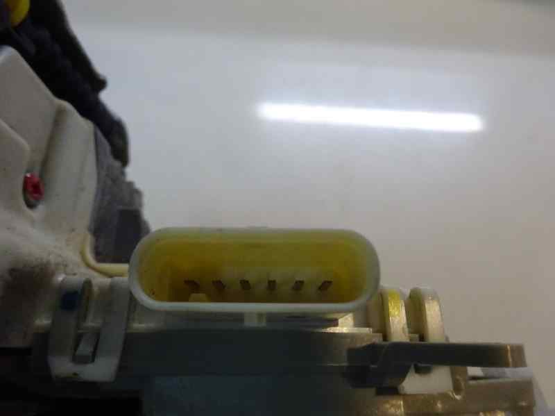CERRADURA PUERTA TRASERA DERECHA AUDI A5 2.0 TDI MULTITRONIC 143CV