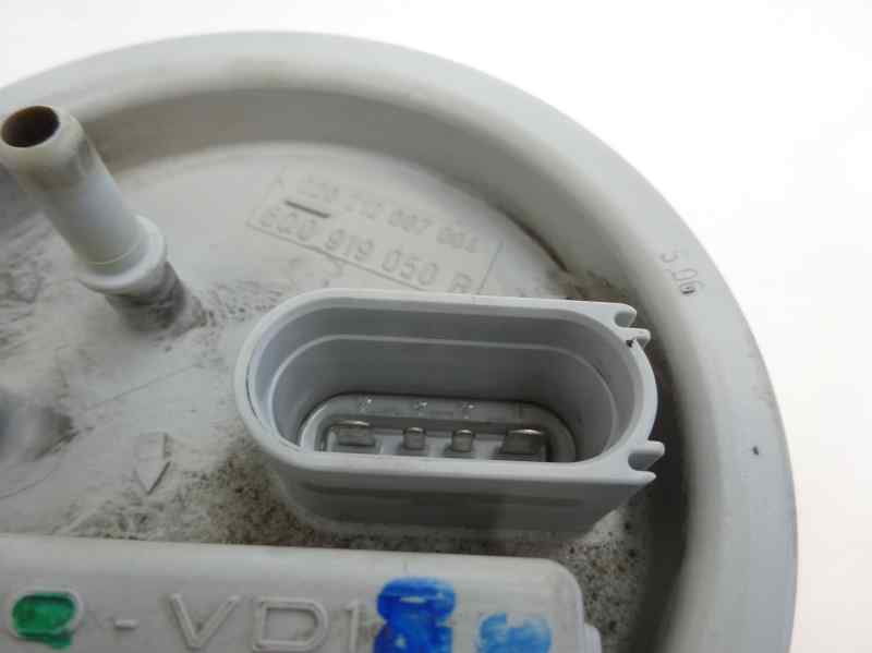 BOMBA COMBUSTIBLE VOLKSWAGEN POLO 1.4 TDI MT 75CV | 55KW