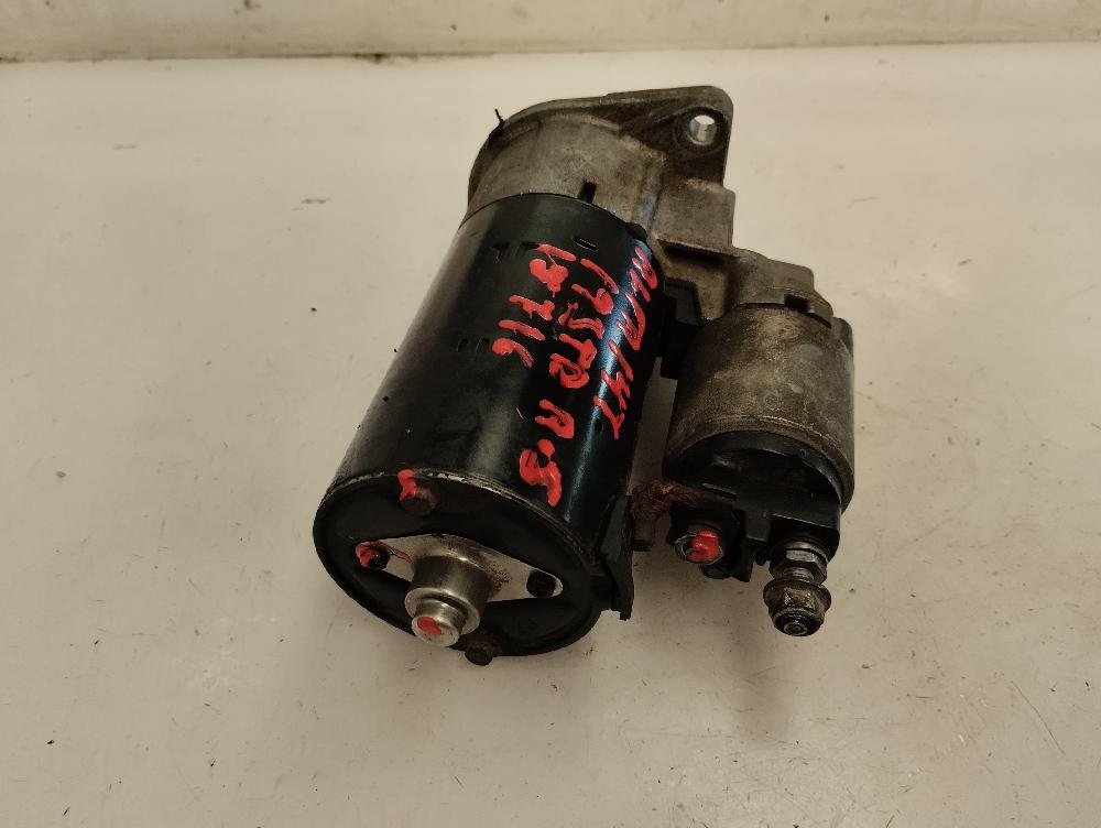 MOTOR ARRANQUE ALFA ROMEO 147 1.9 MT 101CV | 74KW