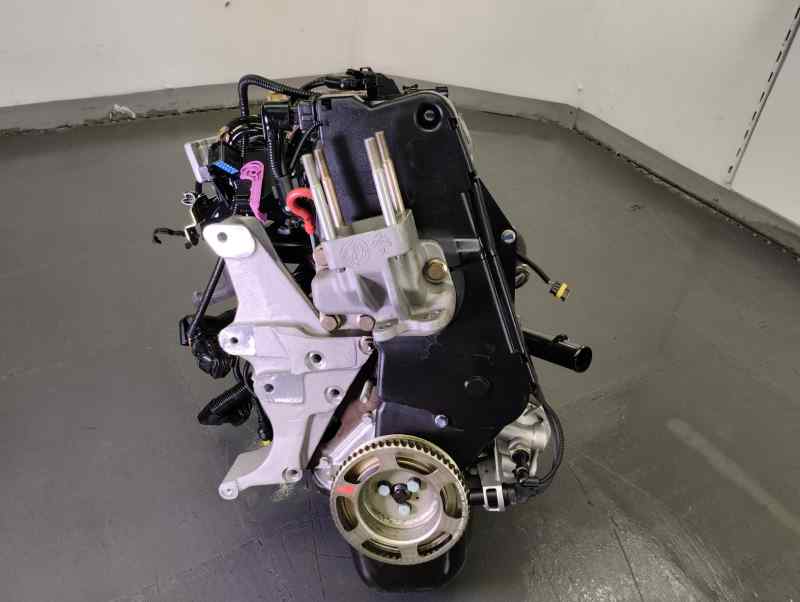 MOTOR COMPLETO FIAT PUNTO 1.2 MT 60CV | 44KW