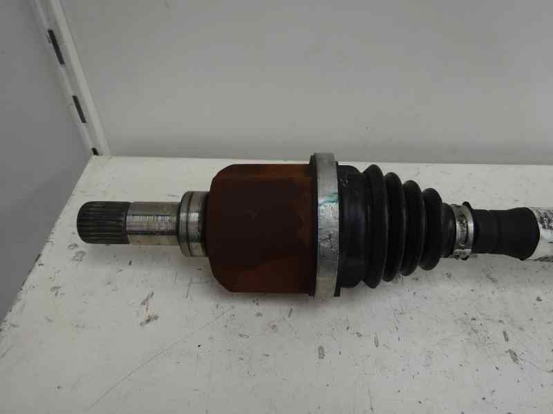 TRANSMISION DELANTERA IZQUIERDA FIAT SCUDO 1.6 MT 90CV | 66KW