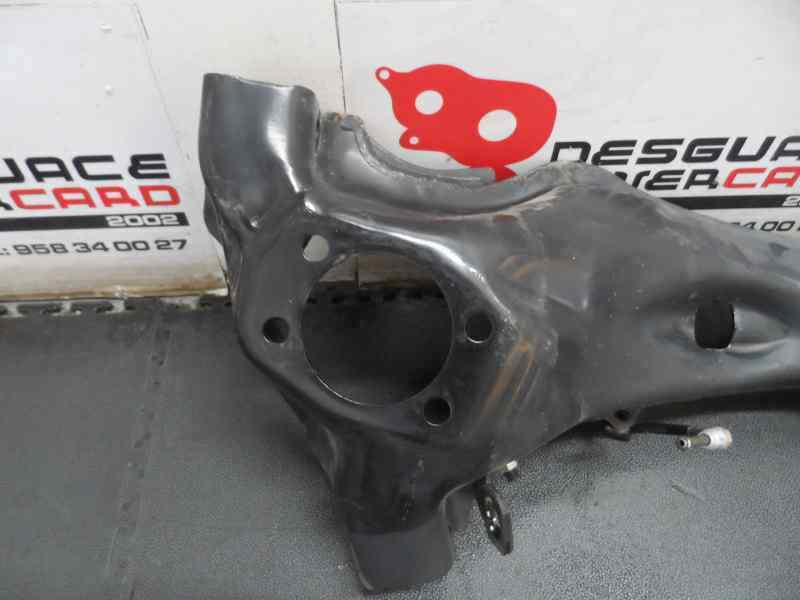 BRAZO SUSPENSION INFERIOR TRASERO IZQUIERDO MITSUBISHI ASX 1.6 MT 2WD 117CV
