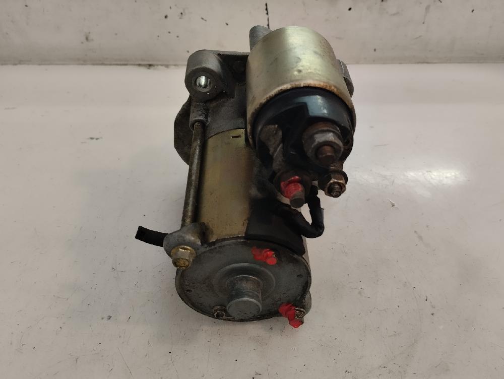 MOTOR ARRANQUE FORD FIESTA 2006 1.4 TDCI MT 68CV