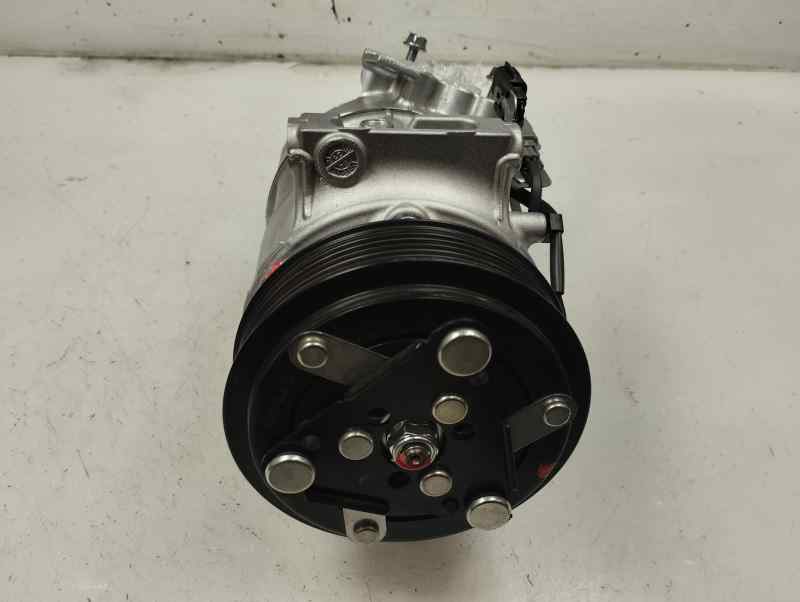 COMPRESOR AIRE ACONDICIONADO RENAULT CLIO 1.5 MT 101CV