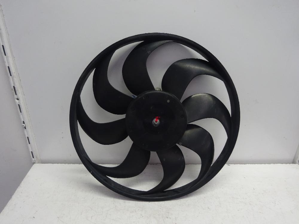 ELECTROVENTILADOR DACIA SANDERO 0.9 TCE MT 97CV