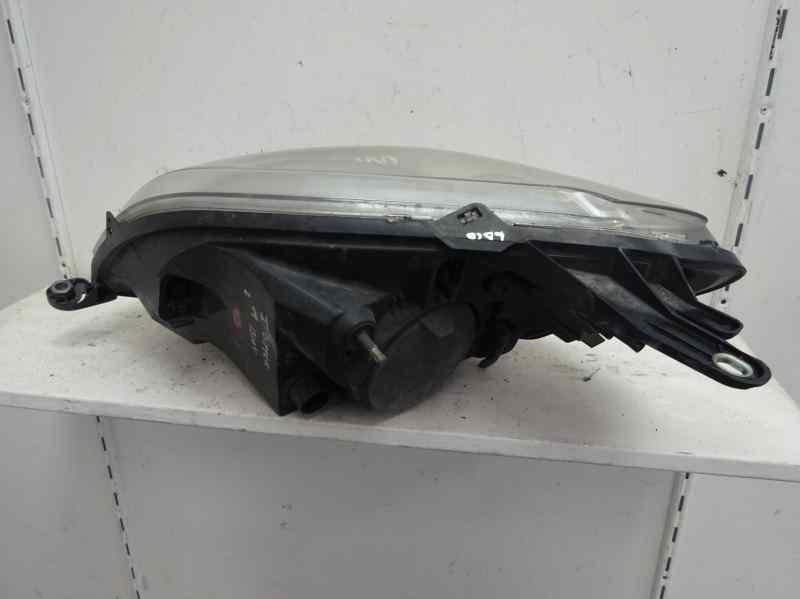 FARO IZQUIERDO PEUGEOT BIPPER 1.4 MT 68CV | 50KW