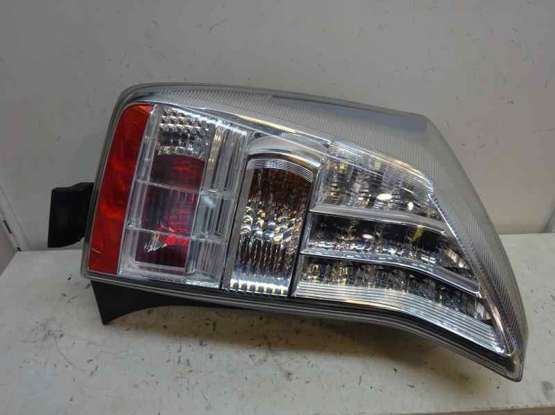 PILOTO TRASERO IZQUIERDO TOYOTA PRIUS 1.8CVT 99CV