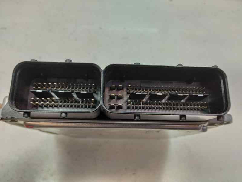 CENTRALITA MOTOR UCE AUDI A4 2005 2.0 TDI MT 140CV | 103KW